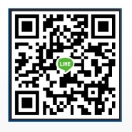 HPC.TW LINE 二維條碼